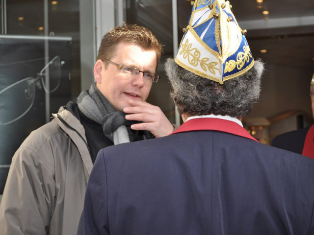 Kampagneneroeffnung